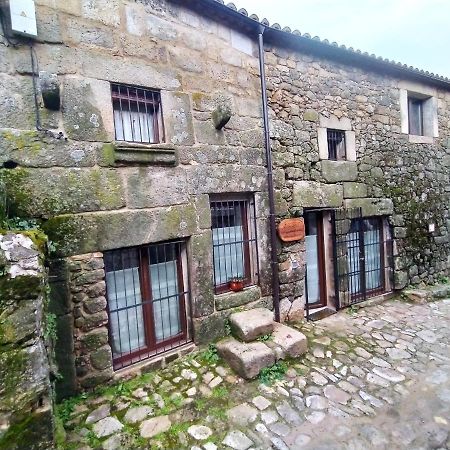 Trevejo La Lagareta De Olivia旅馆 外观 照片