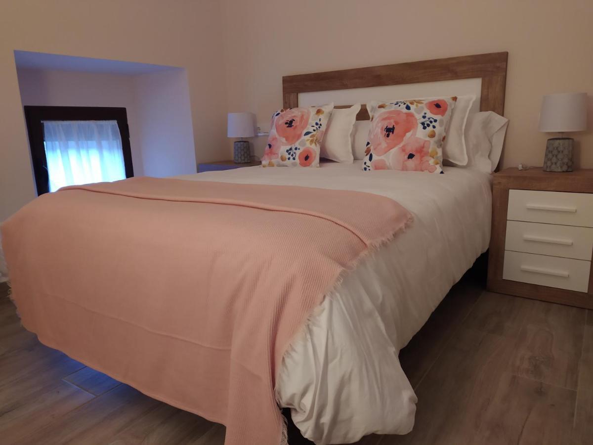Trevejo La Lagareta De Olivia旅馆 外观 照片