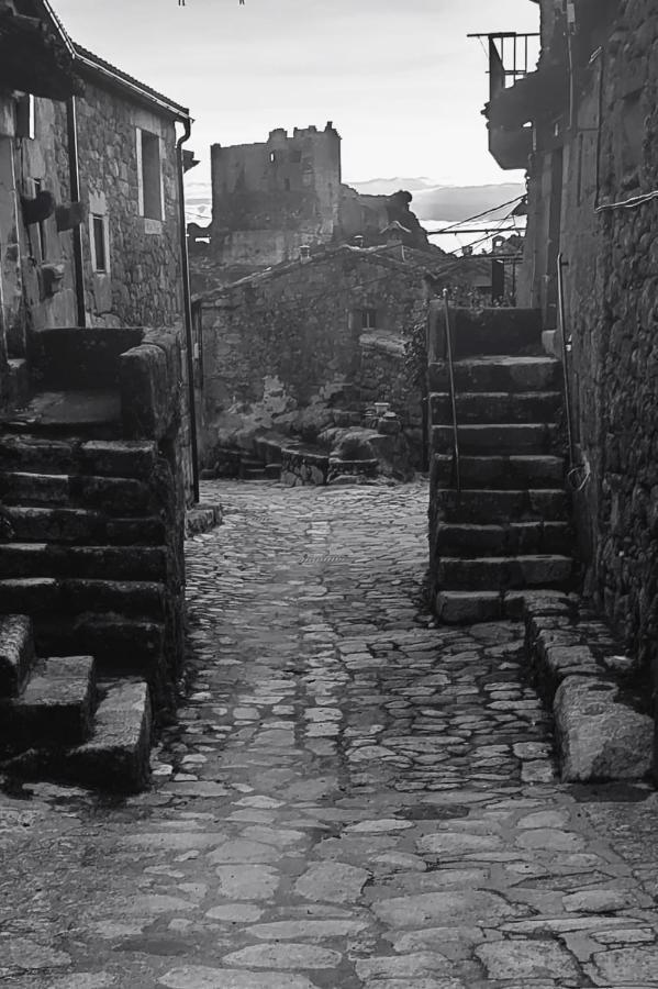 Trevejo La Lagareta De Olivia旅馆 外观 照片