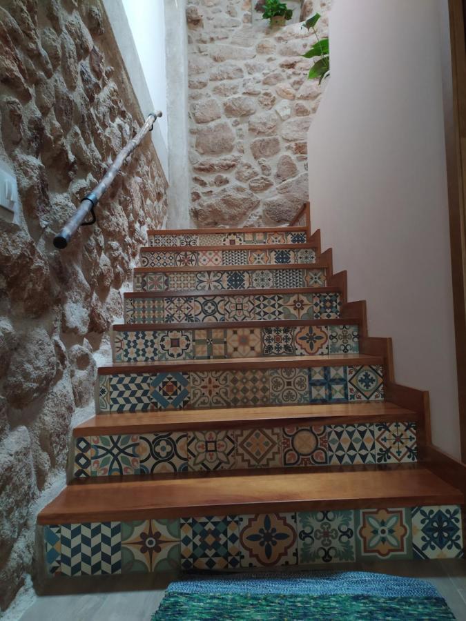 Trevejo La Lagareta De Olivia旅馆 外观 照片