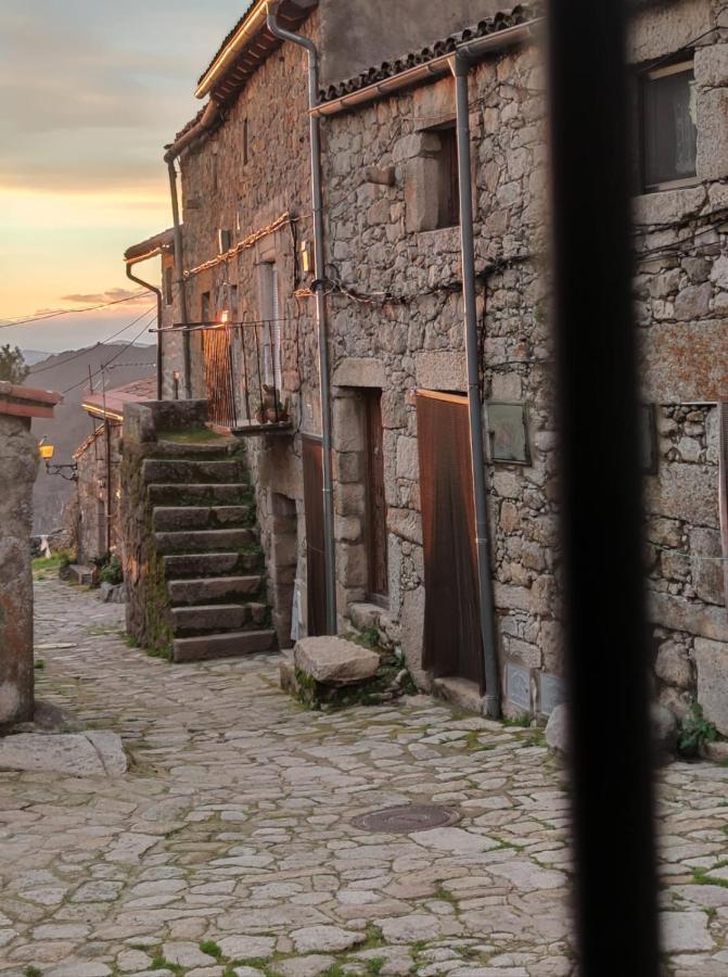 Trevejo La Lagareta De Olivia旅馆 外观 照片
